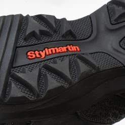 Stylmartin Motorradstiefel NAVAJO EVO LOW WP Leder Wasserdicht CE Anti-Schock -Motorradbekleidungsgeschäft stylmartin navajo evo low 6