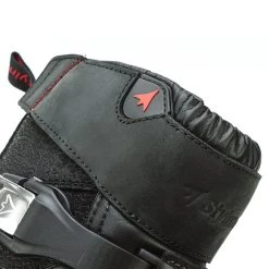 Stylmartin Motorradstiefel NAVAJO EVO LOW WP Leder Wasserdicht CE Anti-Schock -Motorradbekleidungsgeschäft stylmartin navajo evo low 7