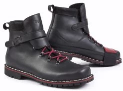 Stylmartin Motorradschuhe RED REBEL Leder Stiefel Wasserdicht -Motorradbekleidungsgeschäft stylmartin red rebel 1