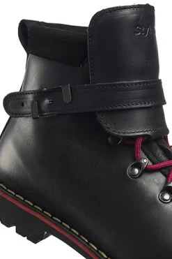 Stylmartin Motorradschuhe RED REBEL Leder Stiefel Wasserdicht -Motorradbekleidungsgeschäft stylmartin red rebel 6