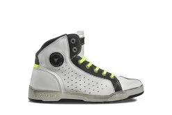 Stylmartin Sneaker SECTOR Motorradschuhe CE Mit Mesh Und Reflex-Einsätzen -Motorradbekleidungsgeschäft stylmartin sector 3