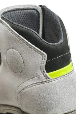 Stylmartin Sneaker SECTOR Motorradschuhe CE Mit Mesh Und Reflex-Einsätzen -Motorradbekleidungsgeschäft stylmartin sector 5