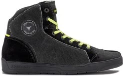 Stylmartin Motorradschuhe SHADOW Sneaker Atmungsaktiv Mit Air-Mesh-Futter Und Knöchelschutz CE -Motorradbekleidungsgeschäft stylmartin shadow 3
