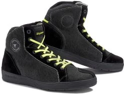Stylmartin Motorradschuhe SHADOW Sneaker Atmungsaktiv Mit Air-Mesh-Futter Und Knöchelschutz CE -Motorradbekleidungsgeschäft stylmartin shadow 4