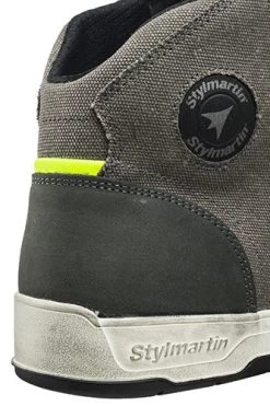 Stylmartin Motorradschuhe SUNSET EVO Atmungsaktiv Air-Mesh CE -Motorradbekleidungsgeschäft stylmartin sunset evo 5