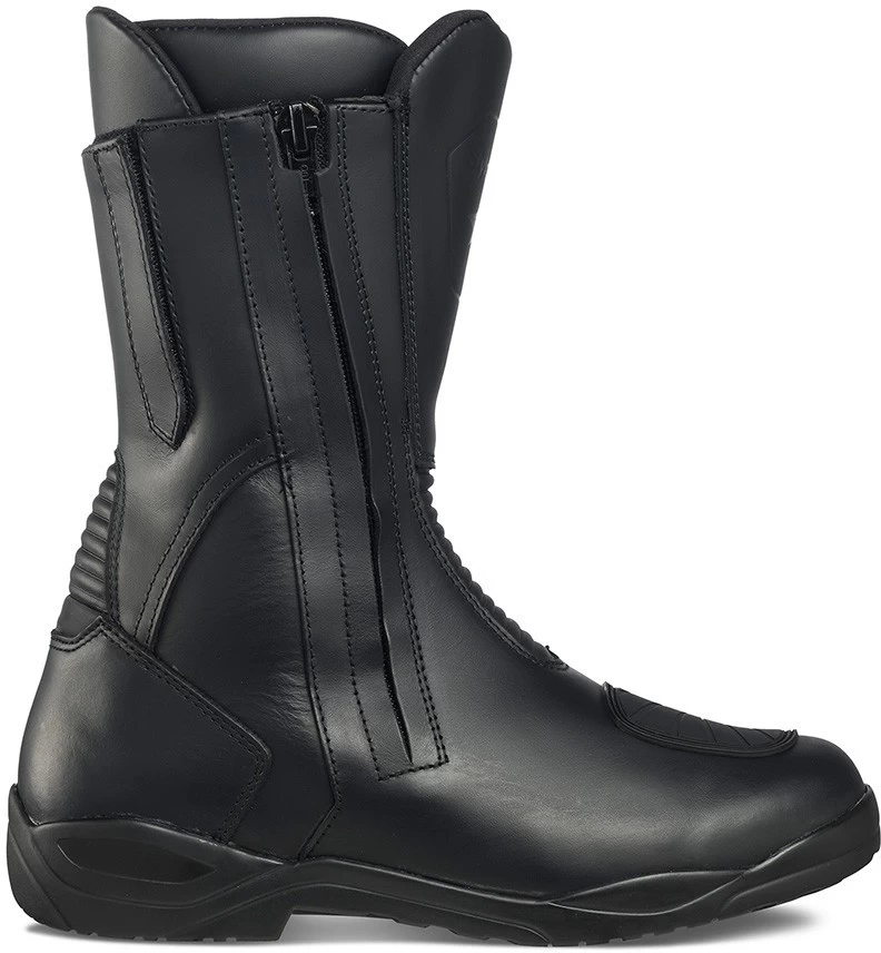 Stylmartin Motorradstiefel SYNCRO WP Wasserdicht Leder CE 5 Stylmartin Motorradstiefel SYNCRO WP Wasserdicht Leder CE – Bild 3