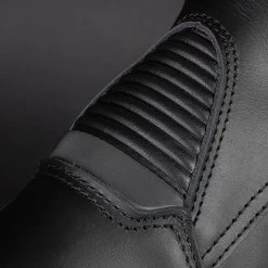 Stylmartin Motorradstiefel SYNCRO WP Wasserdicht Leder CE 15 Stylmartin Motorradstiefel SYNCRO WP Wasserdicht Leder CE -Motorradbekleidungsgeschäft stylmartin syncro wp schwarz 6