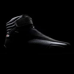 Stylmartin Motorradschuhe VECTOR AIR Sommer Perforiert CE -Motorradbekleidungsgeschäft stylmartin vector air 8