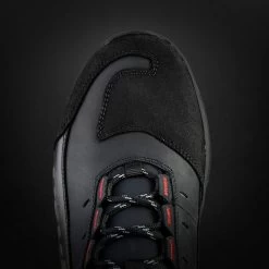 Stylmartin Motorradschuhe VERTIGO WP Wasserdicht Leder CE Mit D3O Protektoren -Motorradbekleidungsgeschäft stylmartin vertigo wp schwarz 7 1