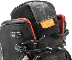 Stylmartin Motorradschuhe VERTIGO WP Wasserdicht Leder CE Mit D3O Protektoren -Motorradbekleidungsgeschäft stylmartin vertigo wp schwarz 9 1