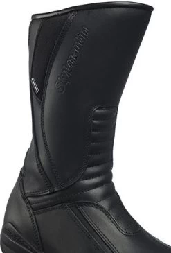 Stylmartin Motorradstiefel YUMA ELEGANCE Damen Wasserdicht Leder -Motorradbekleidungsgeschäft stylmartin yuma elegance 4