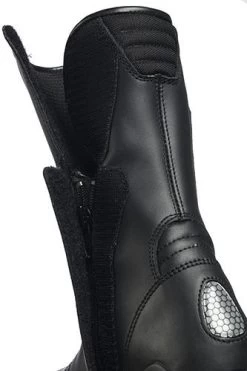 Stylmartin Motorradstiefel YUMA ELEGANCE Damen Wasserdicht Leder -Motorradbekleidungsgeschäft stylmartin yuma elegance 5