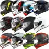 Suomy Integralhelm SPEEDSTAR Fiberglas Sport-Tourenhelm Mit Doppel-D Sonnenblende Und Max Vision Pinlock -Motorradbekleidungsgeschäft suomy speedstar helmet multi hauptbild all ohne