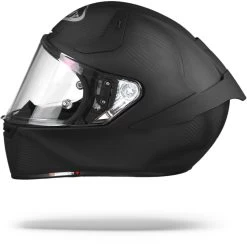 Suomy Racing-Integralhelm SR-GP Mit Max Vision 120 Pinlock Und Doppel-D-Ring -Motorradbekleidungsgeschäft suomysr gpcarbonmatt.10 1 1
