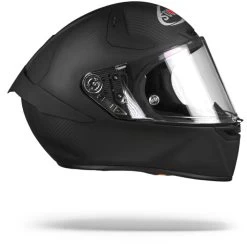 Suomy Racing-Integralhelm SR-GP Mit Max Vision 120 Pinlock Und Doppel-D-Ring -Motorradbekleidungsgeschäft suomysr gpcarbonmatt.29 1