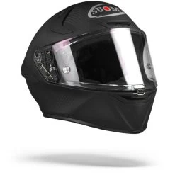 Suomy Racing-Integralhelm SR-GP Mit Max Vision 120 Pinlock Und Doppel-D-Ring -Motorradbekleidungsgeschäft suomysr gpcarbonmatt.33 1
