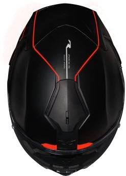 Nexx Sport-Integralhelm SX.100R Mit Panorama Sichtfeld Und Sonnenblende 29 Nexx Sport-Integralhelm SX.100R Mit Panorama Sichtfeld Und Sonnenblende -Motorradbekleidungsgeschäft sx.100r frenetic red black mt top