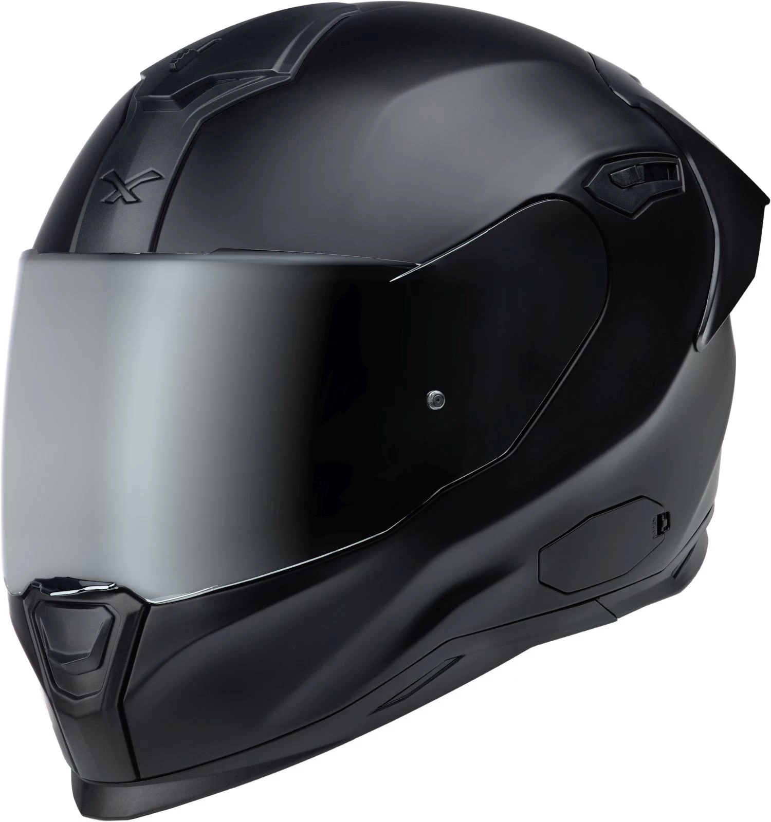 Nexx Sport-Integralhelm SX.100R Mit Panorama Sichtfeld Und Sonnenblende 16 Nexx Sport-Integralhelm SX.100R Mit Panorama Sichtfeld Und Sonnenblende – Bild 14