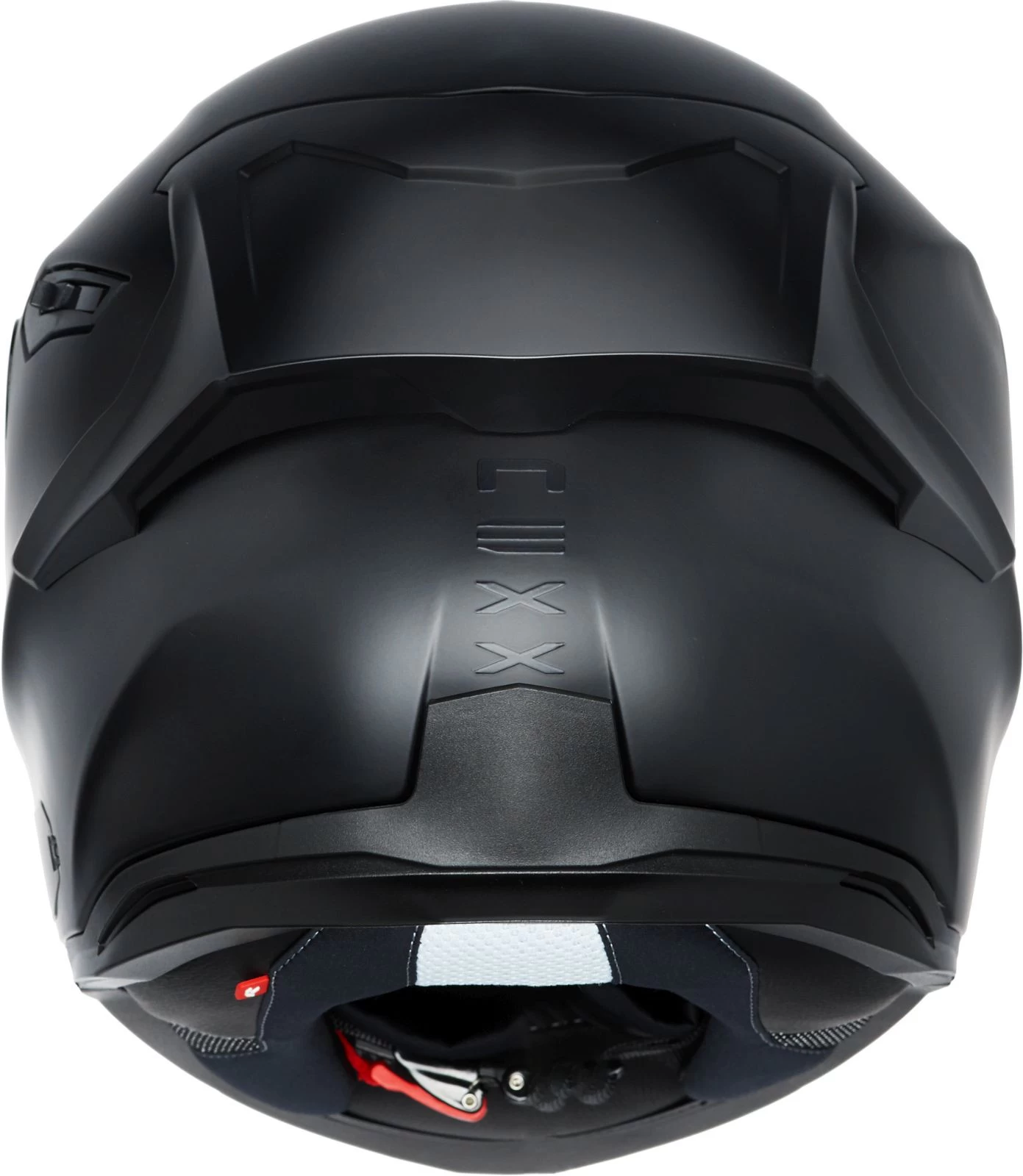 Nexx Sport-Integralhelm SX.100R Mit Panorama Sichtfeld Und Sonnenblende 15 Nexx Sport-Integralhelm SX.100R Mit Panorama Sichtfeld Und Sonnenblende – Bild 13