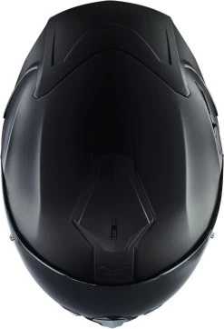 Nexx Sport-Integralhelm SX.100R Mit Panorama Sichtfeld Und Sonnenblende 36 Nexx Sport-Integralhelm SX.100R Mit Panorama Sichtfeld Und Sonnenblende -Motorradbekleidungsgeschäft sx.100r fullblack black mt top 1