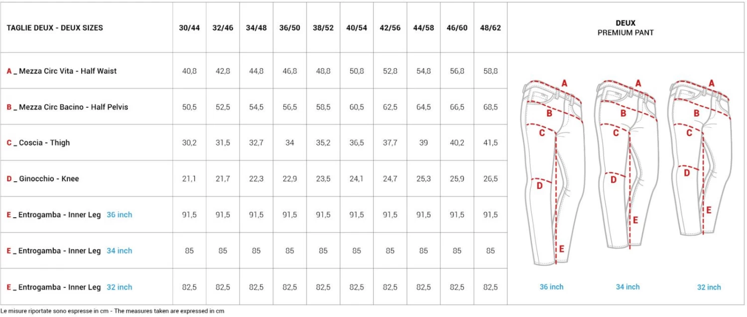 PMJ Motorradjeans DEUX Denim CE AAA Inklusive Ledergürtel Und Protektoren 10 PMJ Motorradjeans DEUX Denim CE AAA Inklusive Ledergürtel Und Protektoren – Bild 8