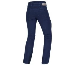 Trilobite Motorradjeans TACTICAL Denim Slim Fit Stretch Dyneema Monolayer CE AA Mit Protektoren -Motorradbekleidungsgeschäft tacticalblue 2