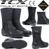 TCX Gore-Tex Motorradstiefel AIRTECH 3 GTX Wasserdicht CE -Motorradbekleidungsgeschäft tcx airtech 3 gtx haupt