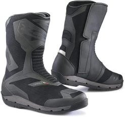 TCX Motorradstiefel CLIMA Gore-Tex SURROUND Wasserdicht Mit Abriebfestem Cordura