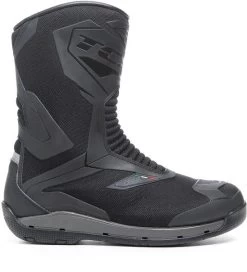 TCX Motorradstiefel CLIMA Gore-Tex SURROUND Wasserdicht Mit Abriebfestem Cordura -Motorradbekleidungsgeschäft tcx clima gore tex surround 3