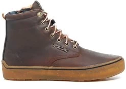 TCX Motorradschuhe DARTWOOD WP Wasserdicht Mit D3O Knöchelprotektoren 27 TCX Motorradschuhe DARTWOOD WP Wasserdicht Mit D3O Knöchelprotektoren -Motorradbekleidungsgeschäft tcx dartwood wp braun 3