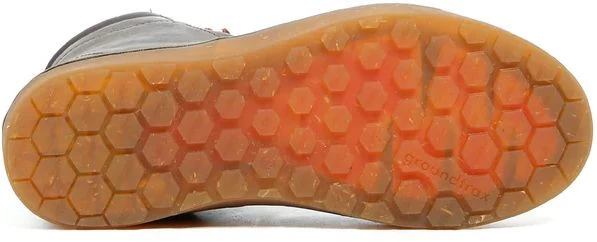 TCX Motorradschuhe DARTWOOD WP Wasserdicht Mit D3O Knöchelprotektoren 9 TCX Motorradschuhe DARTWOOD WP Wasserdicht Mit D3O Knöchelprotektoren – Bild 7