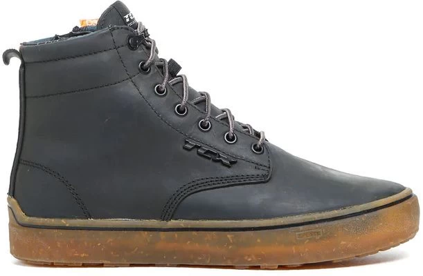 TCX Motorradschuhe DARTWOOD WP Wasserdicht Mit D3O Knöchelprotektoren 22 TCX Motorradschuhe DARTWOOD WP Wasserdicht Mit D3O Knöchelprotektoren – Bild 20