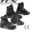 TCX Motorradschuhe DISTRICT WP Wasserdicht CE OtrhoLite