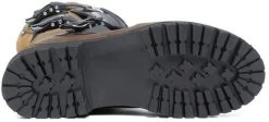 TCX Motorradstiefel DRIFTER WP Leder CE Wasserdicht OrthoLite Fußbett -Motorradbekleidungsgeschäft tcx drifter wp braun 5