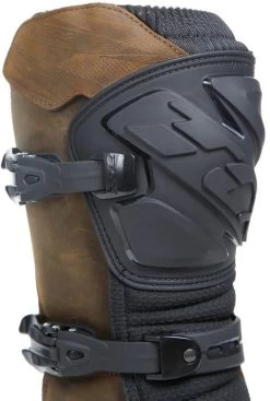 TCX Motorradstiefel DRIFTER WP Leder CE Wasserdicht OrthoLite Fußbett -Motorradbekleidungsgeschäft tcx drifter wp braun 8