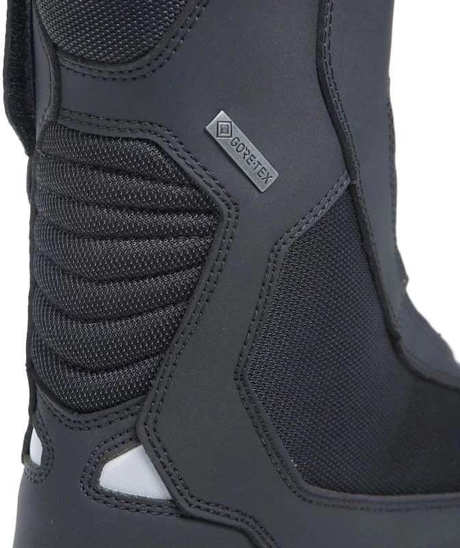 TCX Motorradstiefel EXPLORER.4 GTX Gore-Tex Mit OrthoLite Fußbett 10 TCX Motorradstiefel EXPLORER.4 GTX Gore-Tex Mit OrthoLite Fußbett – Bild 8