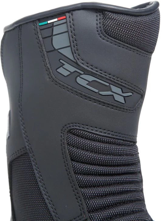 TCX Motorradstiefel EXPLORER.4 GTX Gore-Tex Mit OrthoLite Fußbett 12 TCX Motorradstiefel EXPLORER.4 GTX Gore-Tex Mit OrthoLite Fußbett – Bild 10