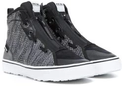 TCX Motorrad Sneaker IKASU AIR Mit D3O CE Atmungsaktiv Mesh OrthoLite Einlage -Motorradbekleidungsgeschäft tcx ikaus air 2 1