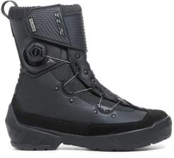 TCX Motorradstiefel INFINITY 3 MID WP Kurzstiefel Halbstiefel Wasserdicht CE -Motorradbekleidungsgeschäft tcx infinity 3 mid wp 2