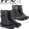 TCX Motorradstiefel INFINITY 3 MID WP Kurzstiefel Halbstiefel Wasserdicht CE -Motorradbekleidungsgeschäft tcx infinity 3 mid wp ebay1