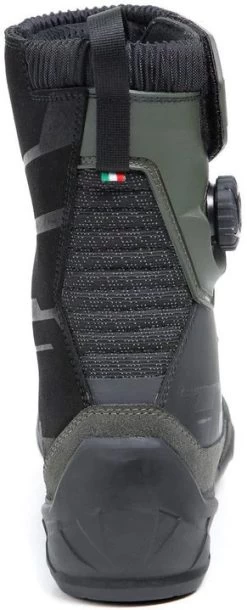 TCX Motorradstiefel INFINITY 3 MID WP Kurzstiefel Halbstiefel Wasserdicht CE -Motorradbekleidungsgeschäft tcx infinity 3 mid wp gruen 11