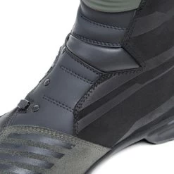 TCX Motorradstiefel INFINITY 3 MID WP Kurzstiefel Halbstiefel Wasserdicht CE -Motorradbekleidungsgeschäft tcx infinity 3 mid wp gruen 15