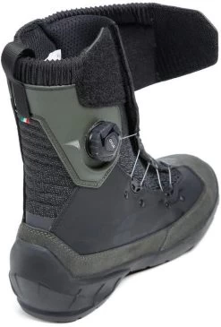 TCX Motorradstiefel INFINITY 3 MID WP Kurzstiefel Halbstiefel Wasserdicht CE -Motorradbekleidungsgeschäft tcx infinity 3 mid wp gruen 16
