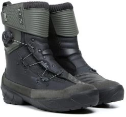 TCX Motorradstiefel INFINITY 3 MID WP Kurzstiefel Halbstiefel Wasserdicht CE -Motorradbekleidungsgeschäft tcx infinity 3 mid wp gruen 1 1