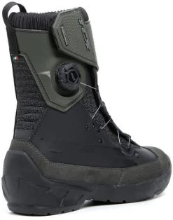 TCX Motorradstiefel INFINITY 3 MID WP Kurzstiefel Halbstiefel Wasserdicht CE -Motorradbekleidungsgeschäft tcx infinity 3 mid wp gruen 3