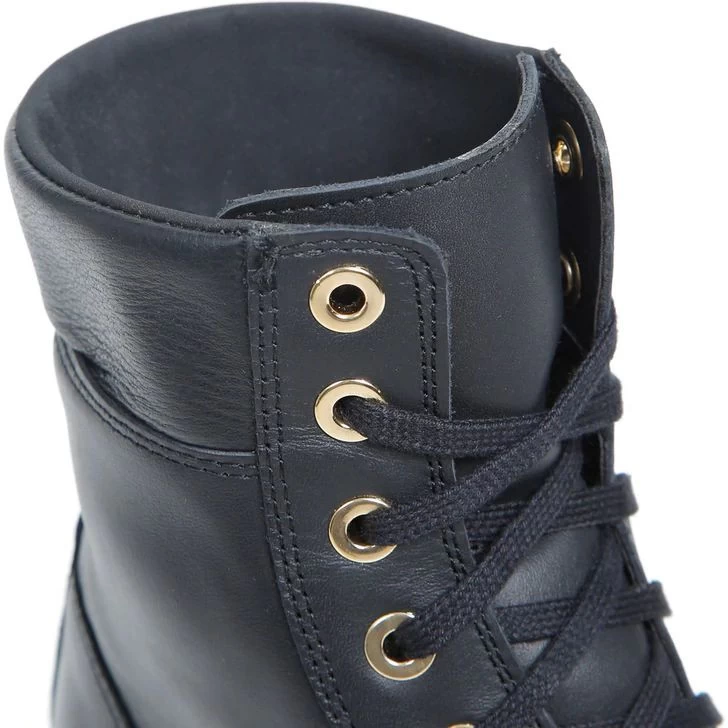 TCX Motorradstiefel LADY SMOKE WP Für Damen Wasserdicht Leder 13 TCX Motorradstiefel LADY SMOKE WP Für Damen Wasserdicht Leder – Bild 11