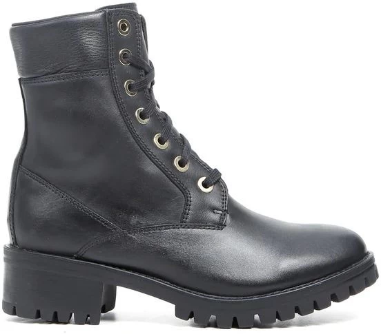 TCX Motorradstiefel LADY SMOKE WP Für Damen Wasserdicht Leder 6 TCX Motorradstiefel LADY SMOKE WP Für Damen Wasserdicht Leder – Bild 4