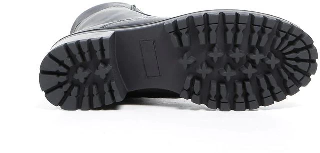 TCX Motorradstiefel LADY SMOKE WP Für Damen Wasserdicht Leder 8 TCX Motorradstiefel LADY SMOKE WP Für Damen Wasserdicht Leder – Bild 6