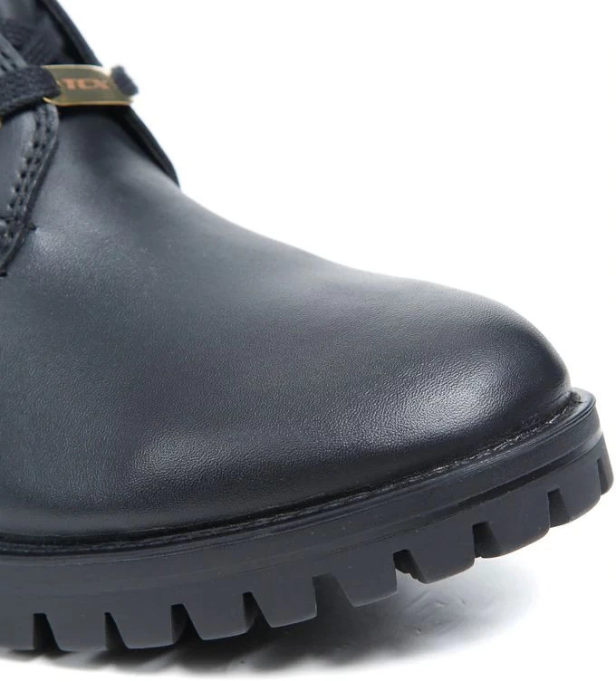 TCX Motorradstiefel LADY SMOKE WP Für Damen Wasserdicht Leder 9 TCX Motorradstiefel LADY SMOKE WP Für Damen Wasserdicht Leder – Bild 7