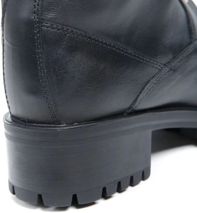 TCX Motorradstiefel LADY SMOKE WP Für Damen Wasserdicht Leder 11 TCX Motorradstiefel LADY SMOKE WP Für Damen Wasserdicht Leder – Bild 9